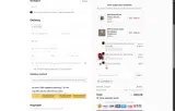 COUPERT15 coupon verification screenshot