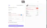 Fall20 coupon verification screenshot