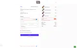 Mom26 coupon verification screenshot