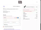 Fall20 coupon verification screenshot