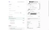 RXFORLIBERTY coupon verification screenshot