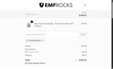 HUMANGARAGE coupon verification screenshot