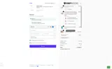DRKIMWELLNESS coupon verification screenshot