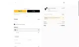 MYGIFT coupon verification screenshot