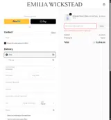 4NL7VTZH coupon verification screenshot