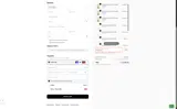 Emilia Wickstead coupon verification screenshot