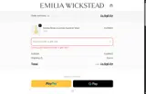 4NL7VTZH coupon verification screenshot
