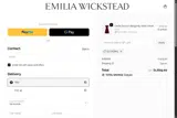 QLCXD8KL coupon verification screenshot