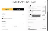 STORE10 coupon verification screenshot