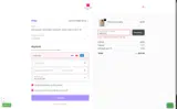 VIPBF2025 coupon verification screenshot