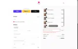 VIPBF2025 coupon verification screenshot