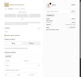 PARTY10 coupon verification screenshot