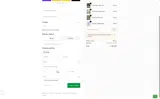 Airica10 coupon verification screenshot