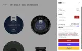 GOAFTWO coupon verification screenshot