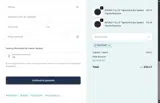 DISCOUNT coupon verification screenshot
