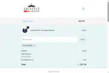 DEALTHREE coupon verification screenshot
