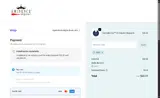 EASY coupon verification screenshot