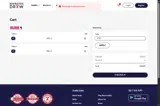 Emirates Draw coupon verification screenshot