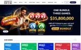 Emirates Draw coupon verification screenshot