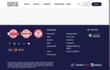 Emirates Draw coupon verification screenshot