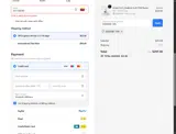 Emisil coupon verification screenshot