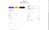 SUMR15 coupon verification screenshot
