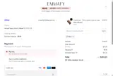 FB10 coupon verification screenshot