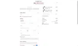DANIELLE31430 coupon verification screenshot