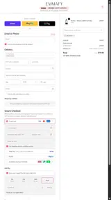 NICOLE20 coupon verification screenshot
