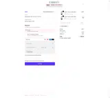 MARIAH29384 coupon verification screenshot