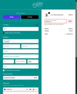 FANTASY15 coupon verification screenshot