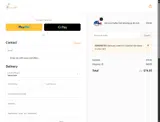emmakites coupon verification screenshot