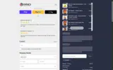 Emma's Premium Services coupon verification screenshot