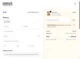 ERINLIVESWHOLE coupon verification screenshot