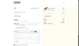 GIRLSWHOEAT coupon verification screenshot