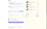 ERINLIVESWHOLE coupon verification screenshot