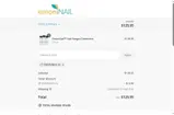 EMONINAIL10 coupon verification screenshot