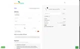 NEW15 coupon verification screenshot