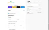 EMONINAILSAVE20 coupon verification screenshot