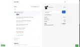 WELCOME10 coupon verification screenshot