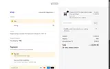 SAVE50 coupon verification screenshot