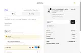 SAVE30 coupon verification screenshot