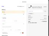 SAVE400 coupon verification screenshot
