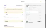 RAJU6 coupon verification screenshot