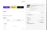 FLASHSALES coupon verification screenshot