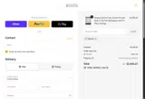 RAJU6 coupon verification screenshot