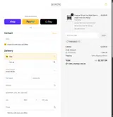 FERNANDO coupon verification screenshot