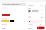 SHIPNOW50 coupon verification screenshot