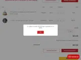 NYNP26 coupon verification screenshot