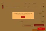 LABOR25 coupon verification screenshot